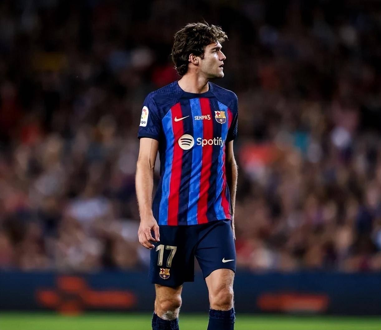 巴萨遭遇惨败,失去冲击冠军的希望 巴萨遭遇惨败,失去冲击冠军的希望