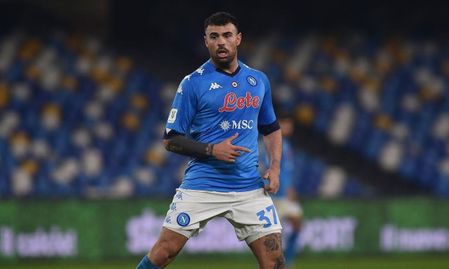 关于那不勒斯欲客场挑战热那亚,实力值得期待的信息 关于那不勒斯欲客场挑战热那亚,实力值得期待的信息