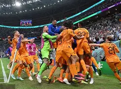 荷兰决胜时刻!梅尔溪与神奇索帕梅延续火爆状态的简单介绍 荷兰决胜时刻!梅尔溪与神奇索帕梅延续火爆状态的简单介绍