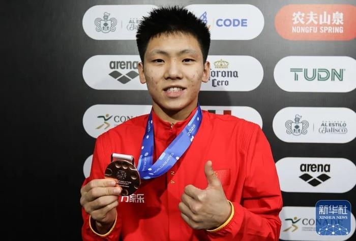 新秀崭露头角，多项赛事涌现黑马选手的简单介绍