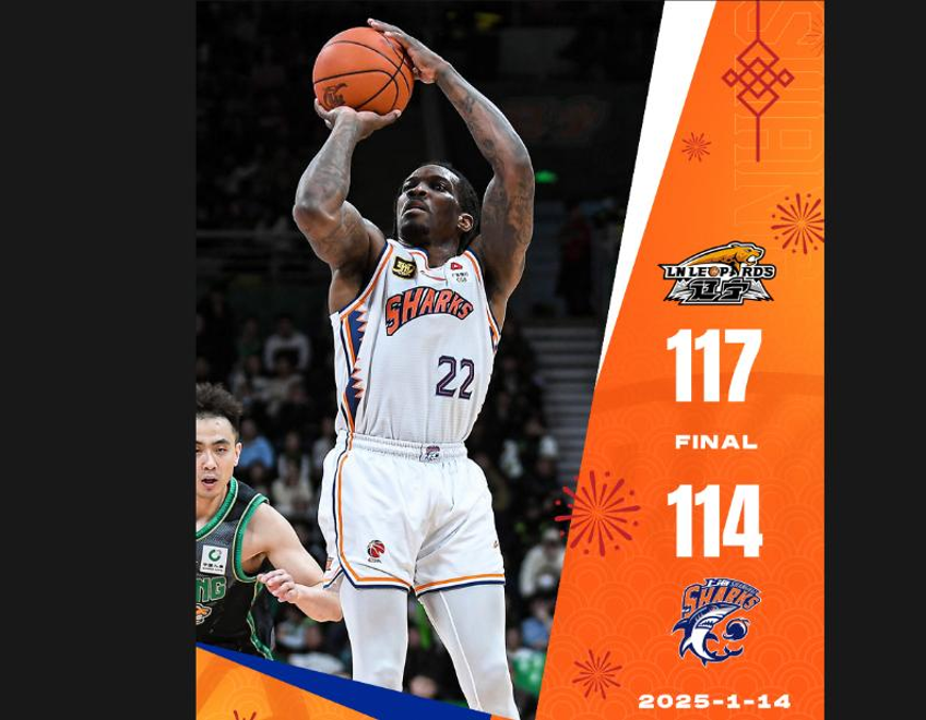 上海队保持势头,四川队遗憾失利 上海队保持势头,四川队遗憾失利