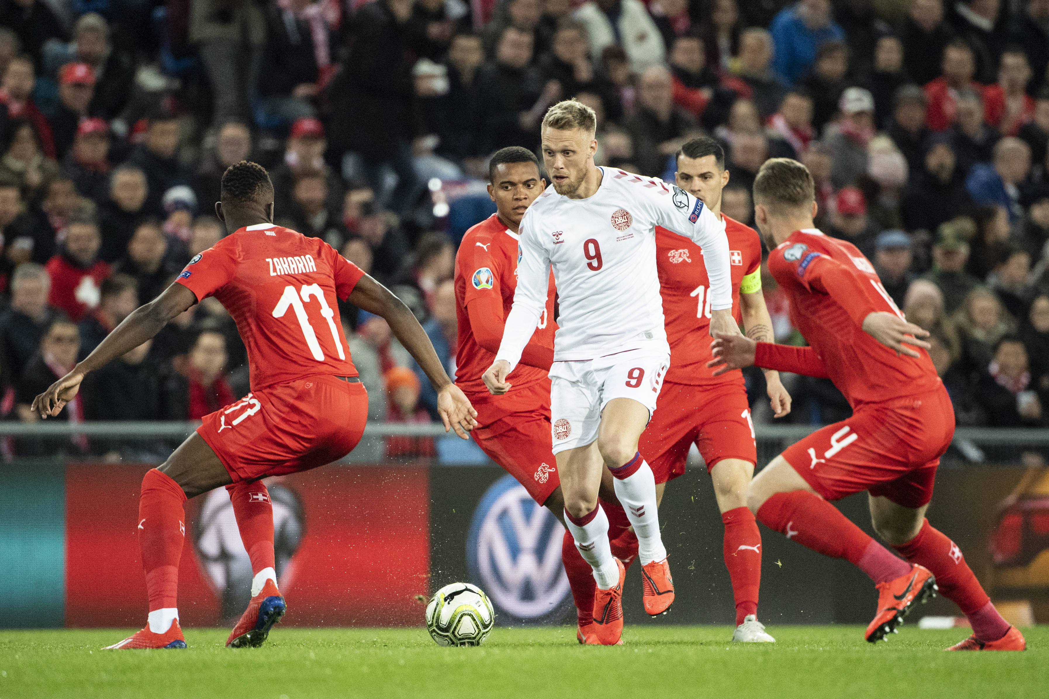 关于欧预赛比赛塞浦路斯胜卢森堡，晋级机会把握！的信息