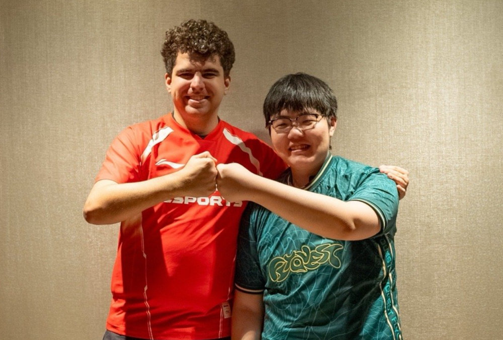 PSG横扫FNC，Caps操刀奇招英雄翻盘全球总决赛3:0（洛杉矶）