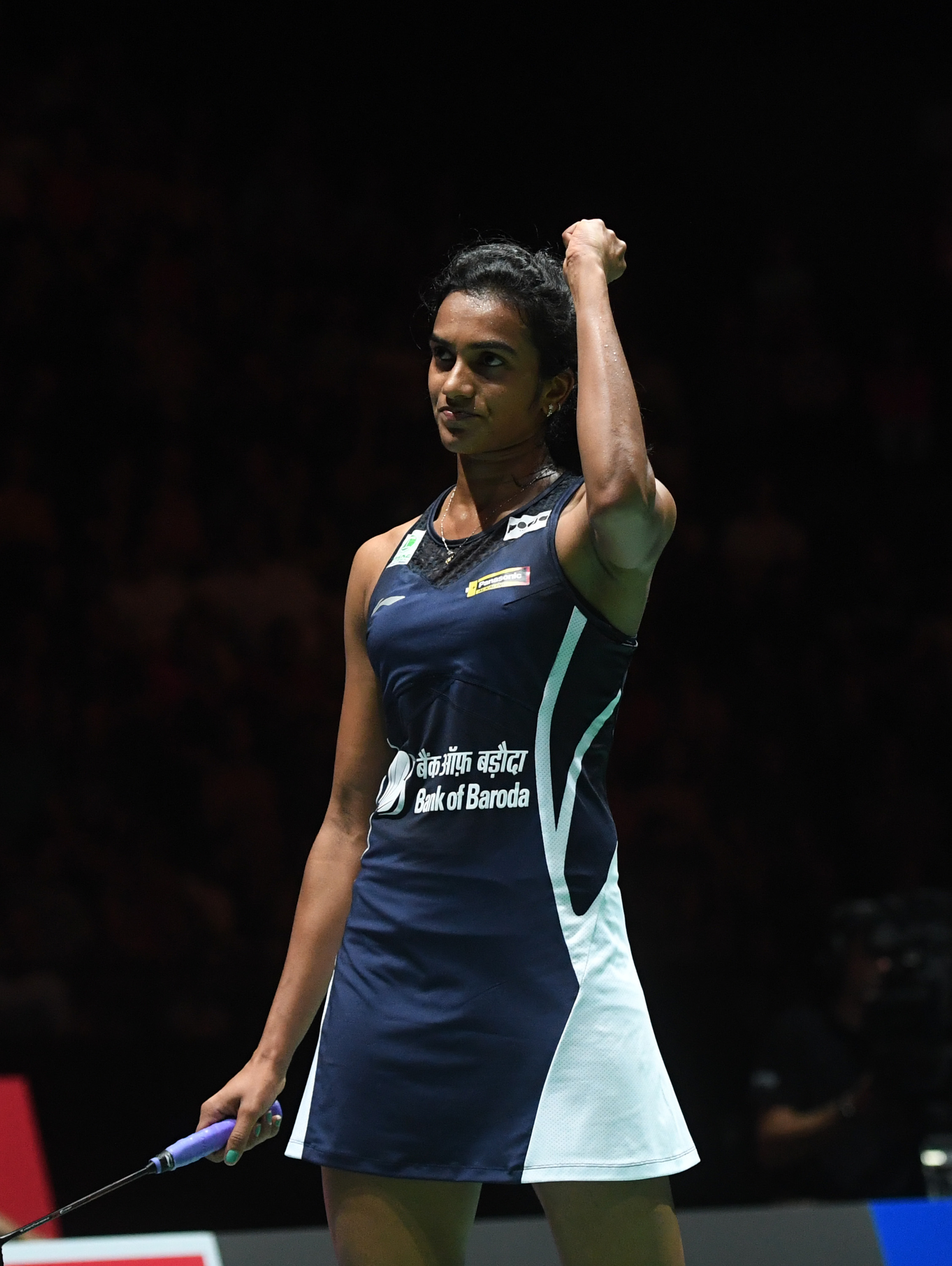 关于法国羽毛球队碾压泰国羽毛球队，辛杜统治全场的信息