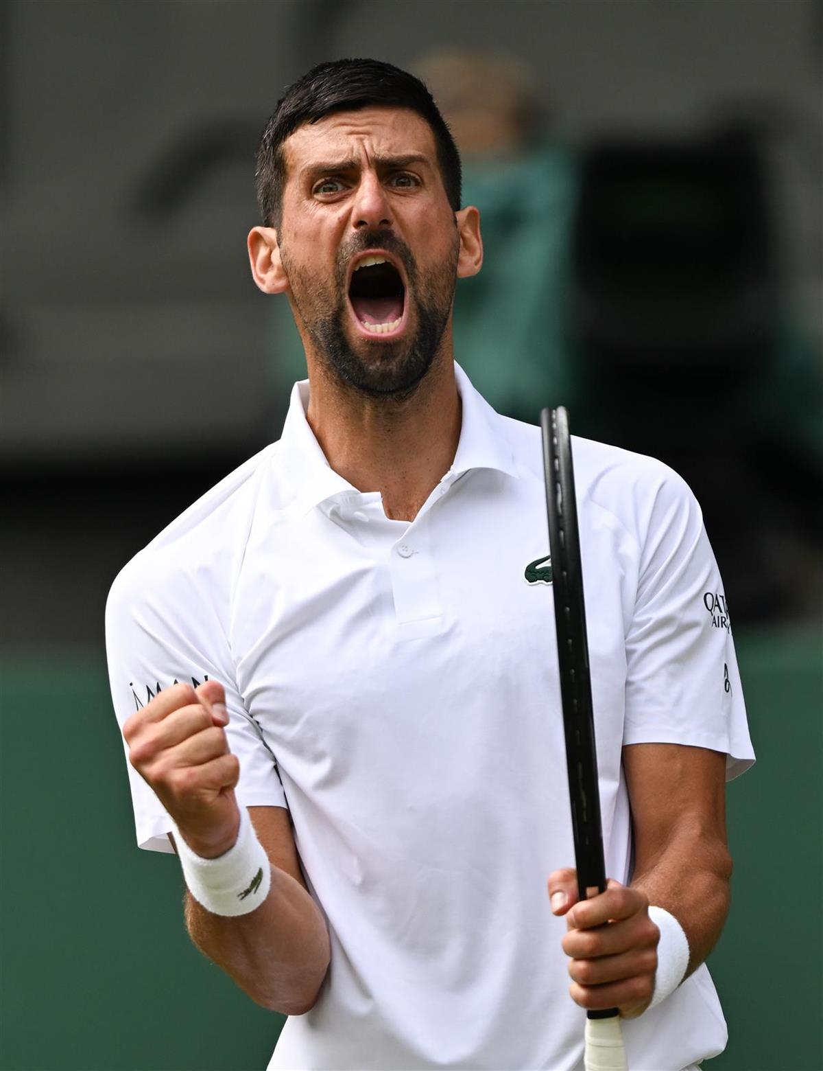 欧洲网球队完胜澳大利亚网球队，德约科维奇关键制胜的简单介绍