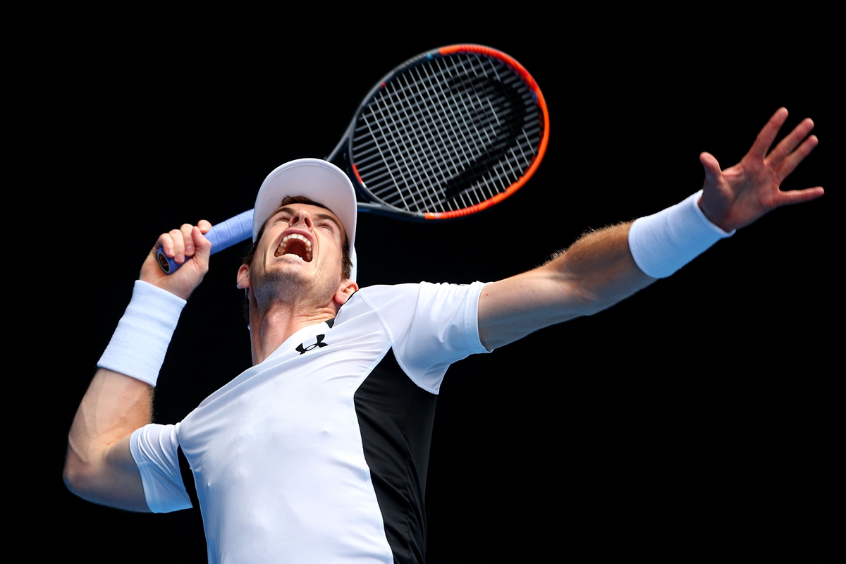 包含日本网球队完胜澳大利亚网球队，穆雷高光表现的词条