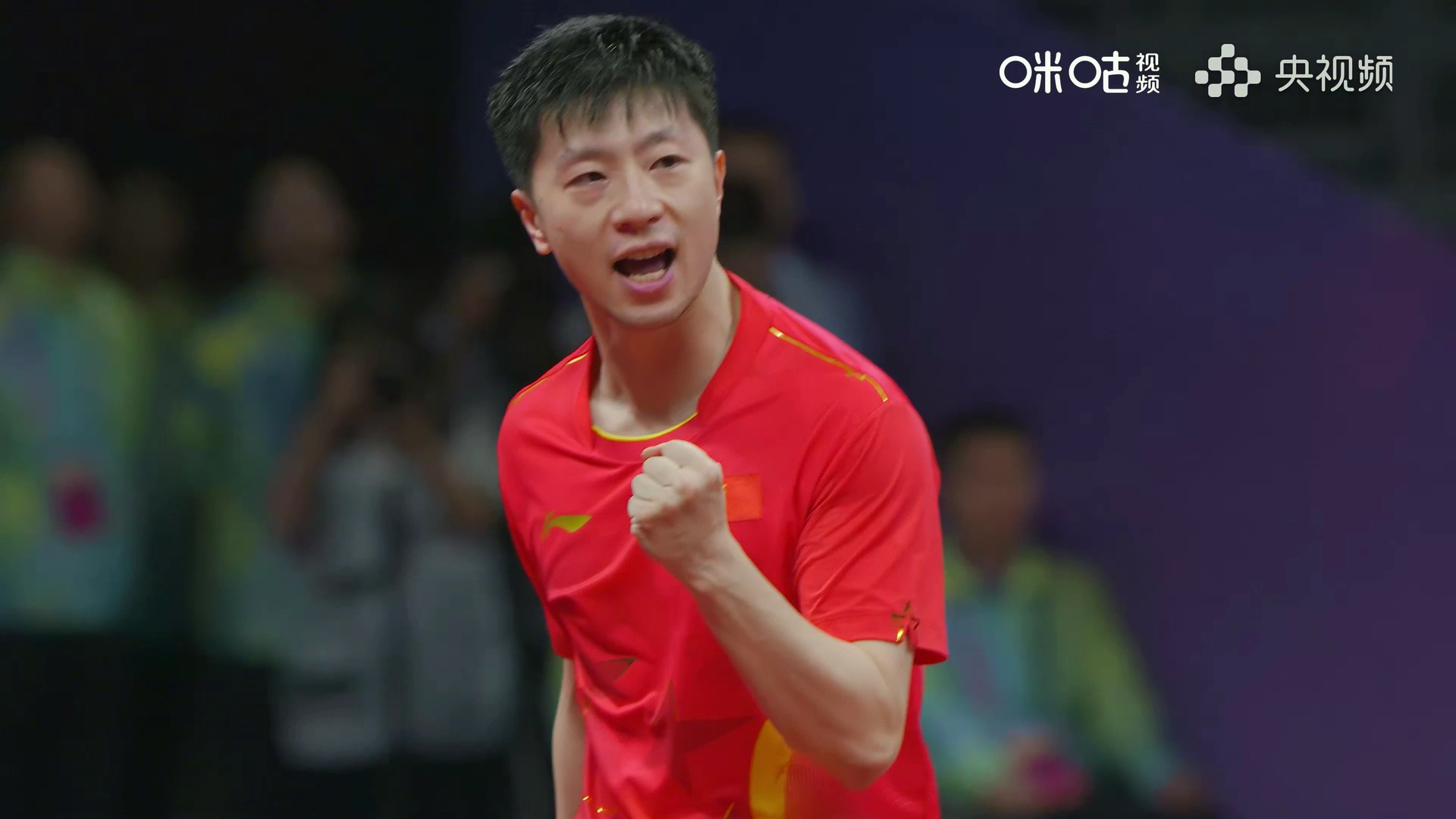 奥地利乒乓球队横扫波兰乒乓球队，马龙制霸全场的简单介绍