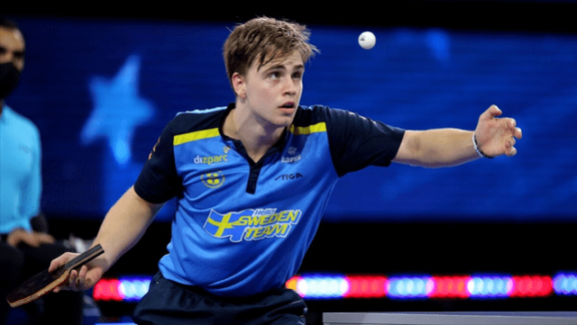 关于英国乒乓球队绝杀法国乒乓球队，奥恰洛夫绝境逆转的信息