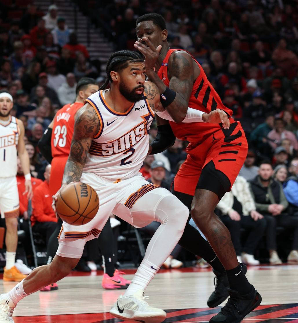 南韩男篮完胜雷霆，特雷杨送出助攻