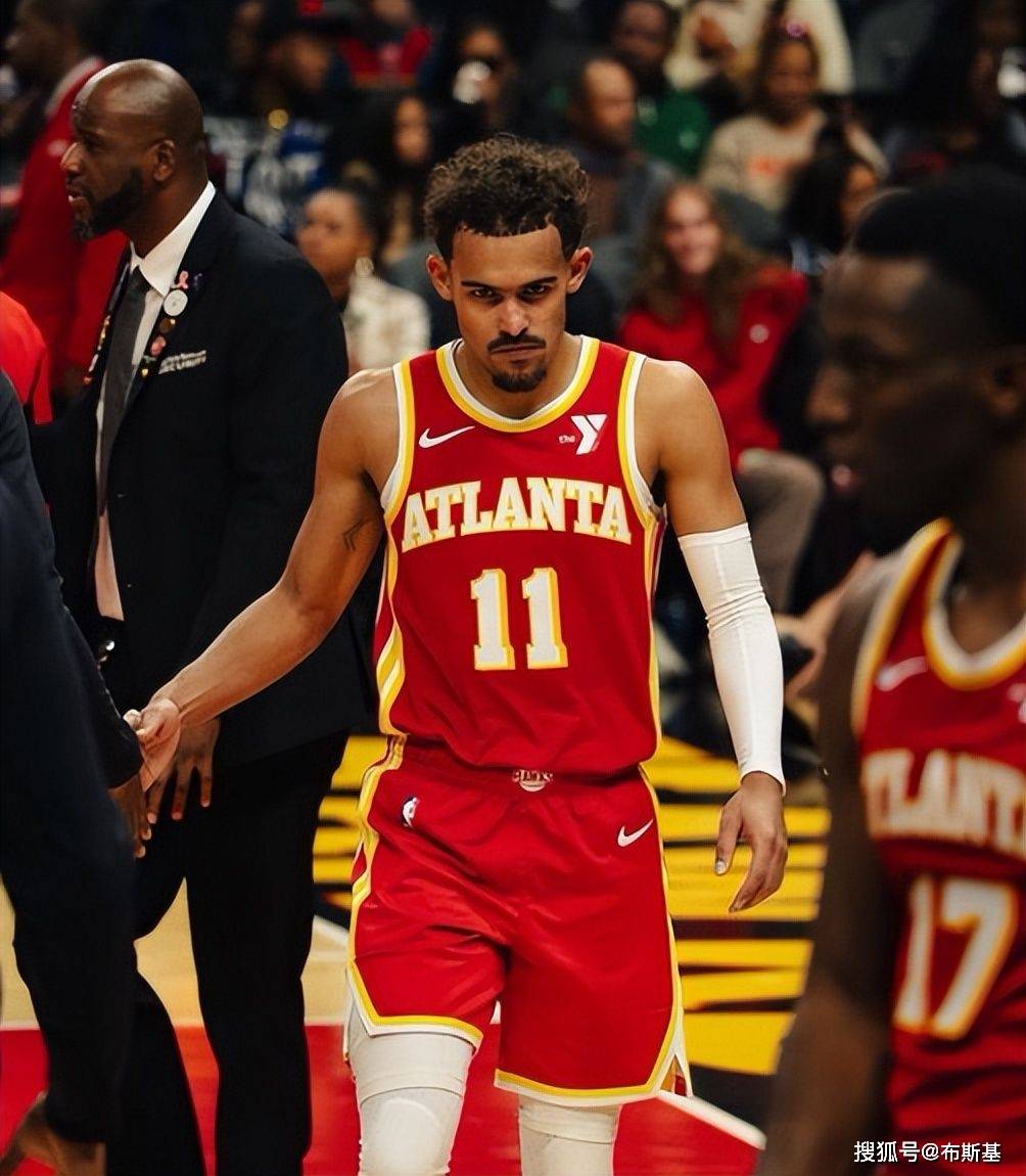 南韩男篮完胜雷霆，特雷杨送出助攻