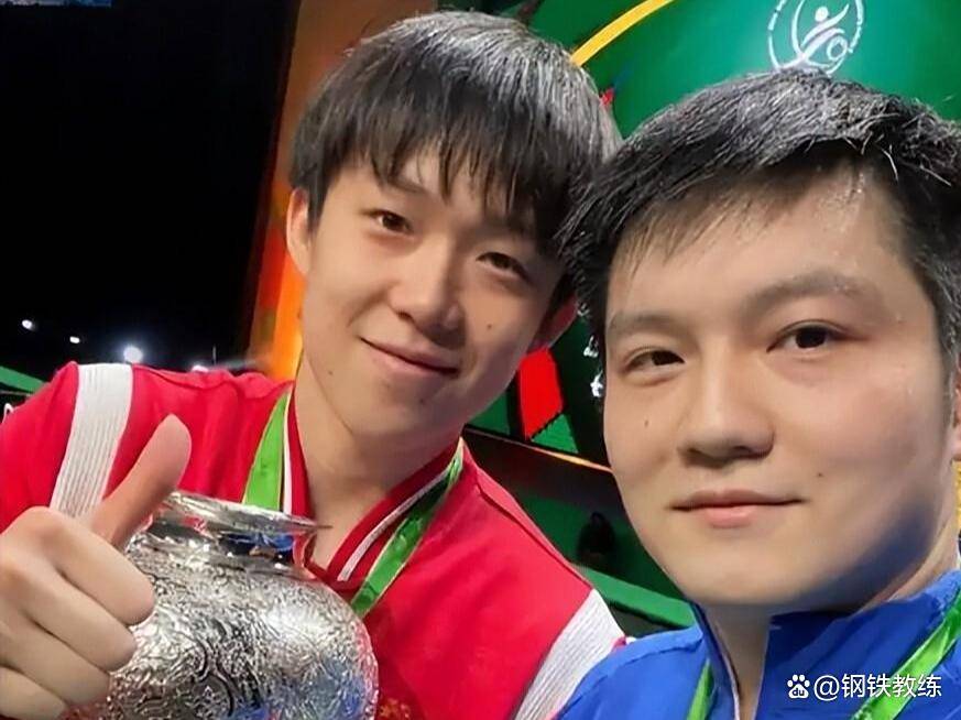 比利时乒乓球队横扫瑞典乒乓球队，樊振东统治全场的简单介绍