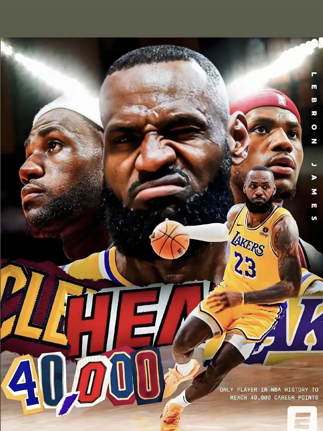 魔术翻盘猛龙,詹姆斯惊艳四座 魔术翻盘猛龙,詹姆斯惊艳四座