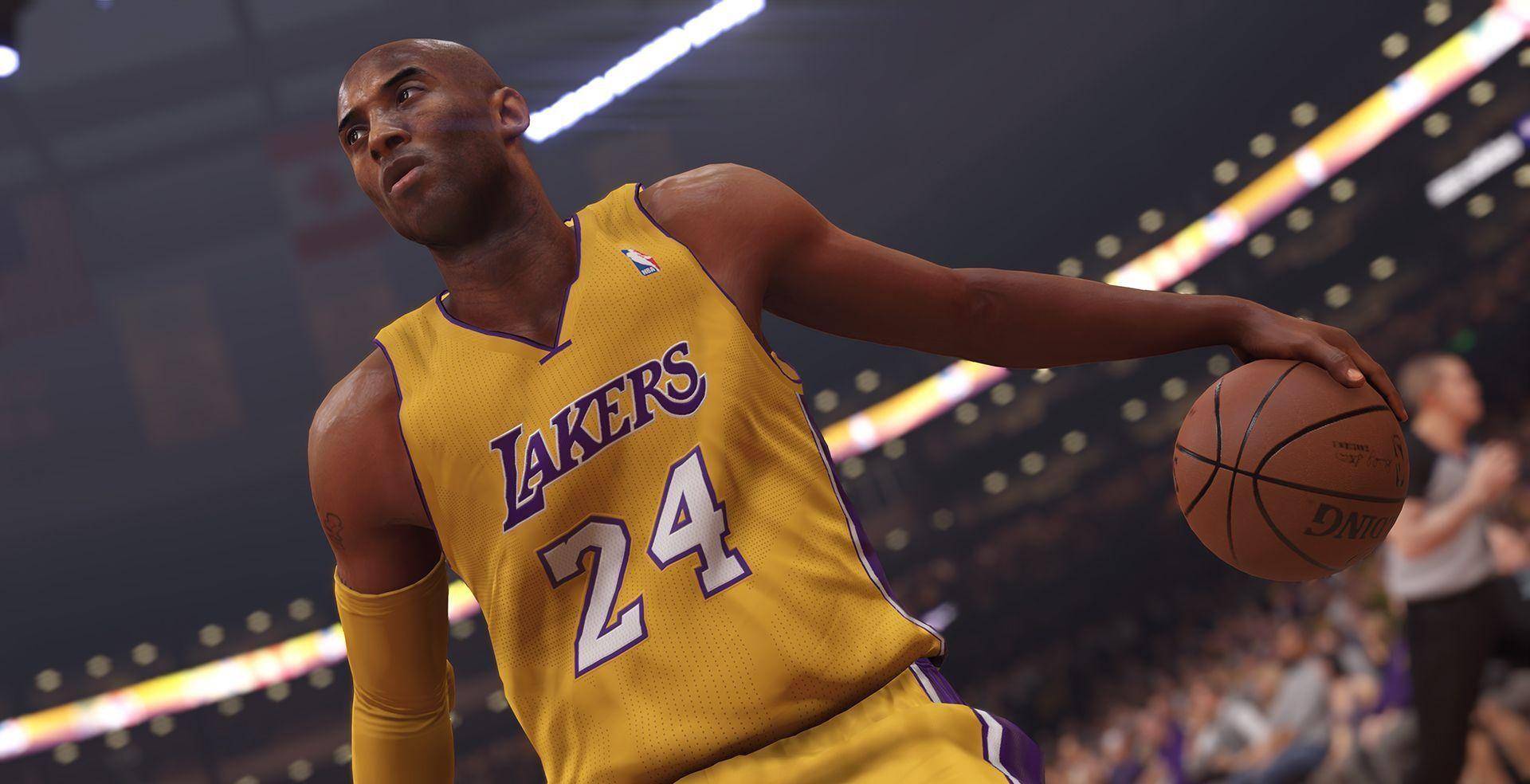 NBA2K选手赛后落泪，背后故事感人的简单介绍