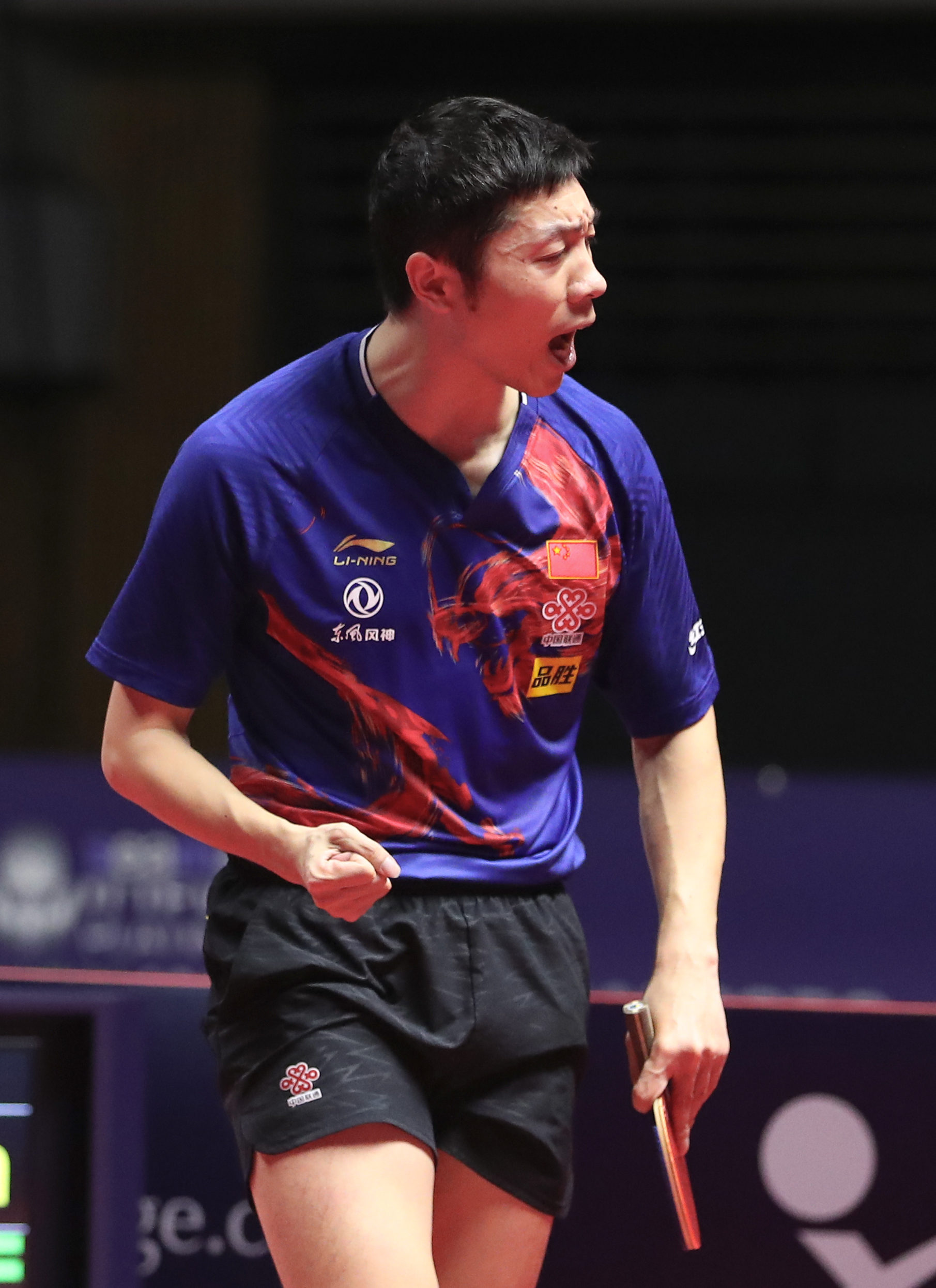 世俱杯时间-波兰队碾压葡萄牙队，许昕惊艳四座