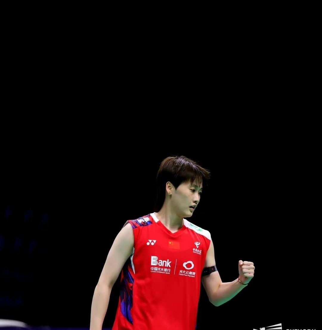 马来西亚队绝杀泰国队，陈雨菲关键制胜