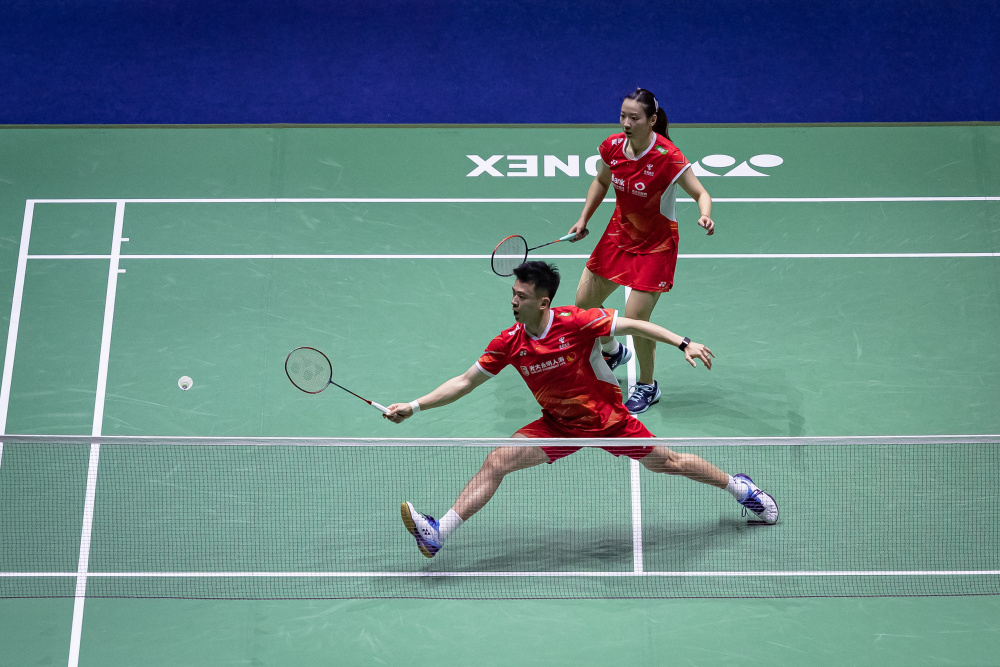 韩国队逆转法国队,郑思维点燃赛场 韩国队逆转法国队,郑思维点燃赛场