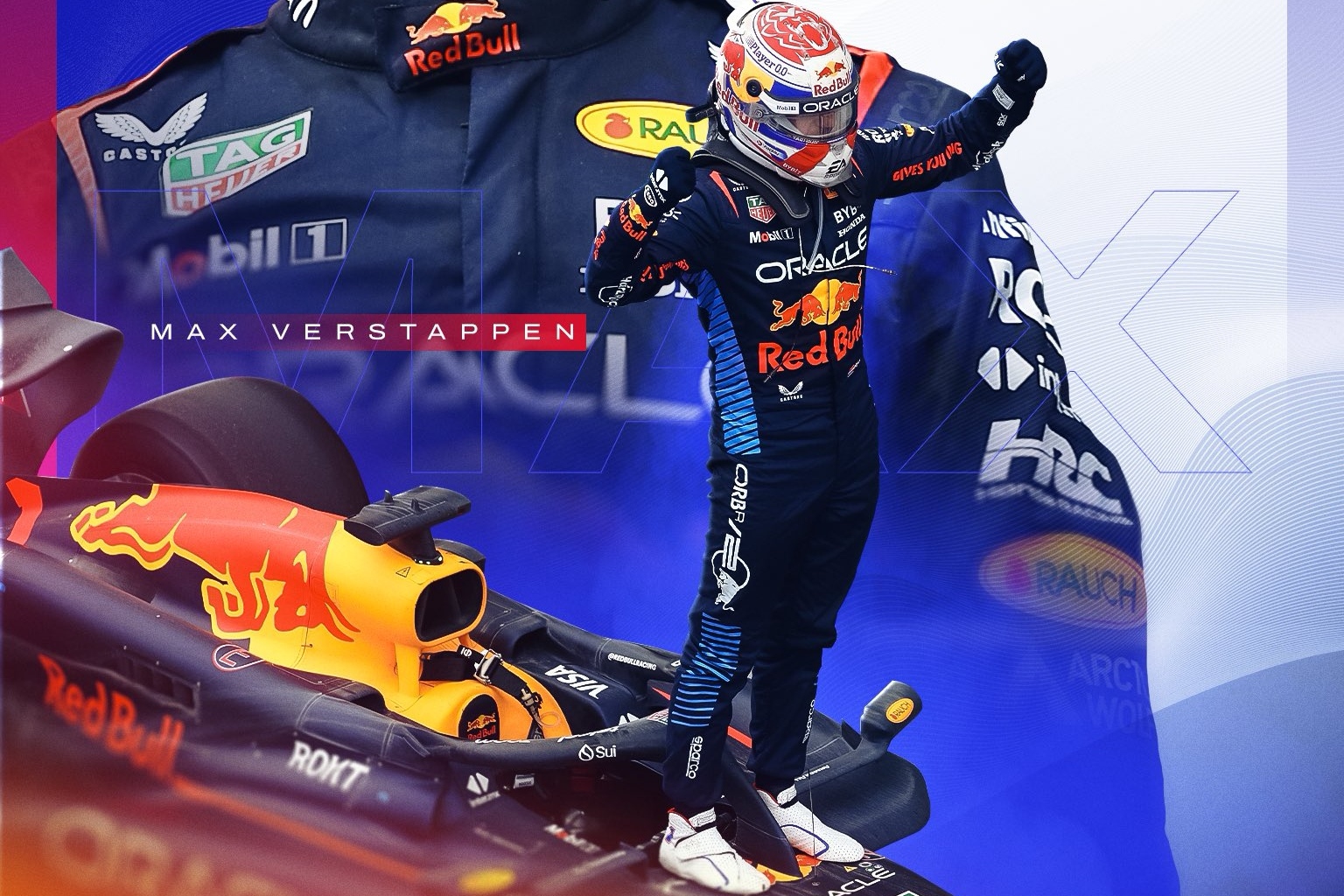 梅赛德斯横扫红牛车队，阿隆索惊艳四座