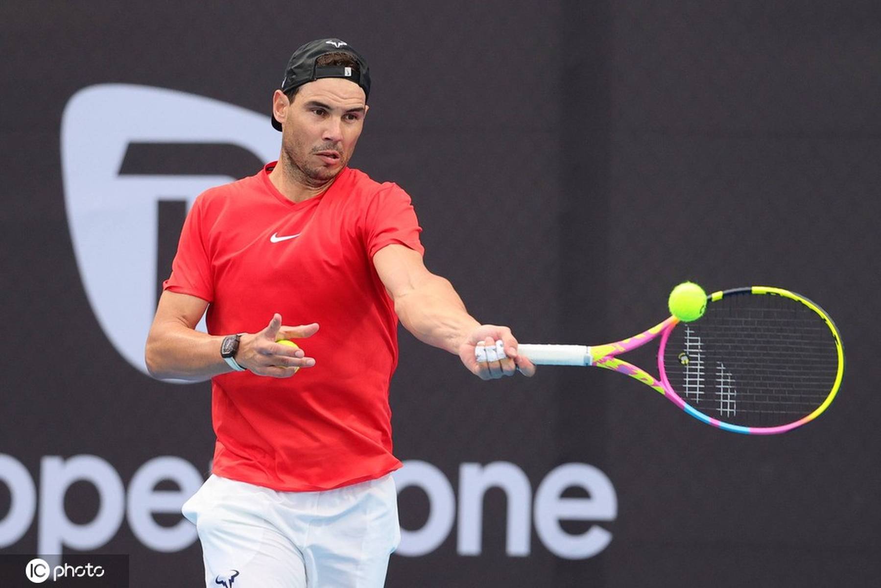 世俱杯参赛资格-蒙特卡洛大师赛鏖战联合杯，纳达尔惊艳四座