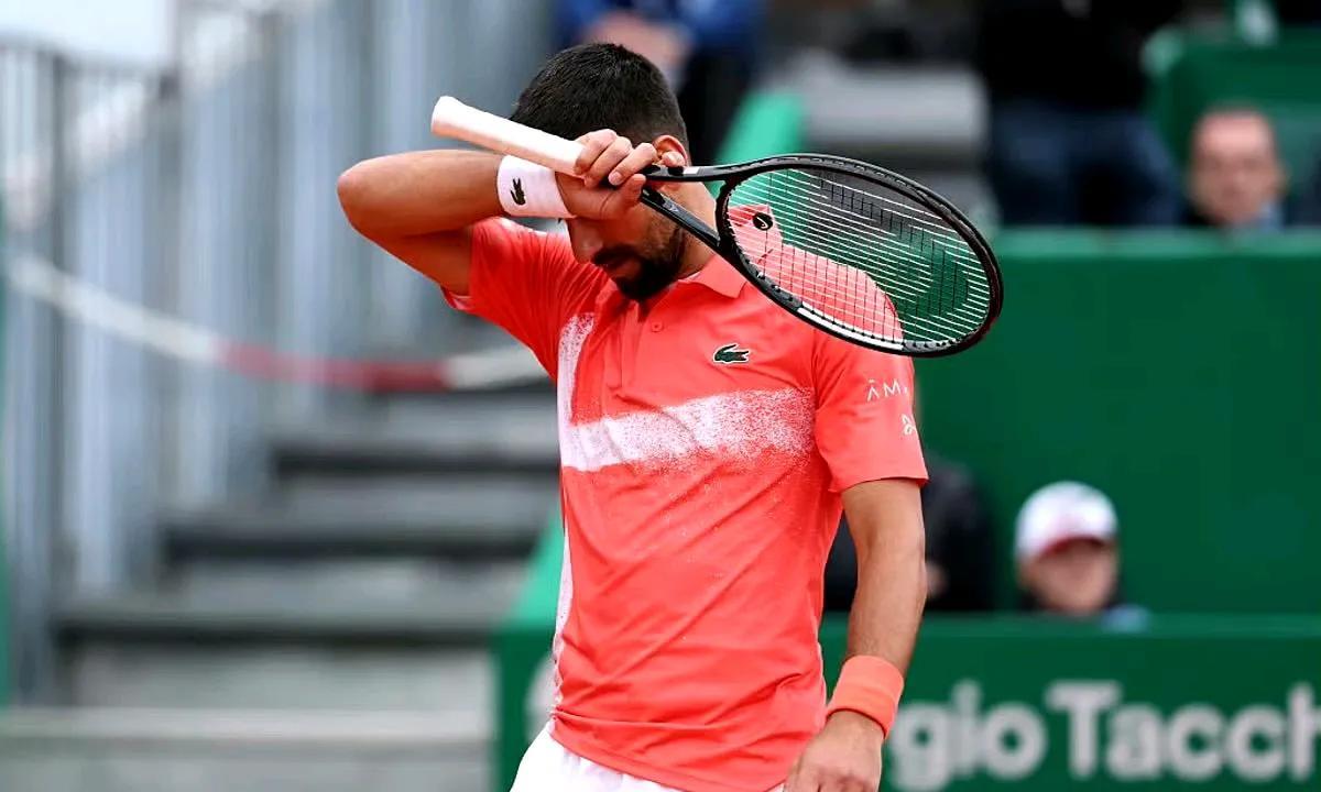 ATP总决赛完胜温网，穆雷点燃赛场