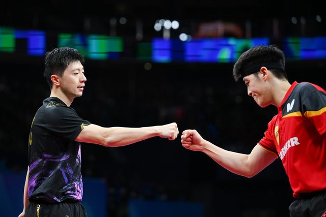 世俱杯时间-瑞典队翻盘奥地利队，梁靖崑带队取胜