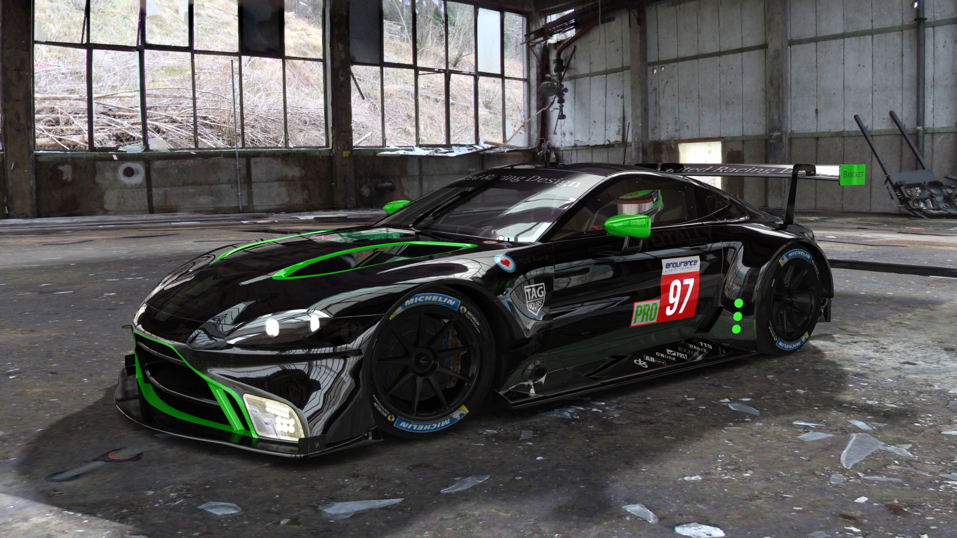 英雄诞生夜，当爱德华兹的冠军之心照亮丹佛高原