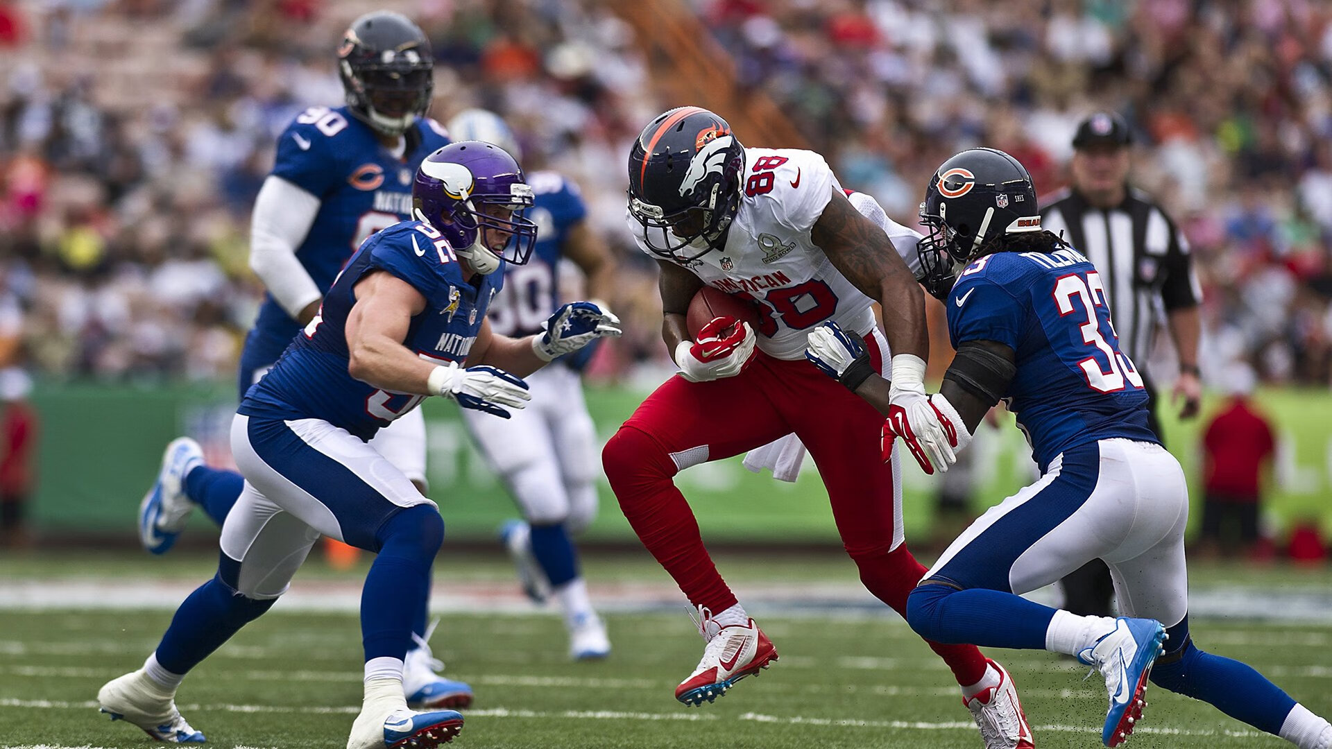 世俱杯决赛-比利亚雷亚尔收割乌拉圭，德里赫特关键先生定乾坤