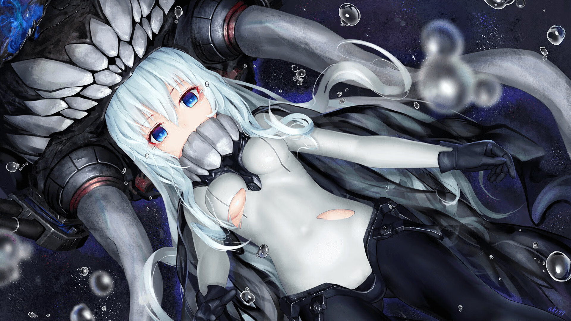 铁血锁链，当吉林队米切尔筑起叹息之墙