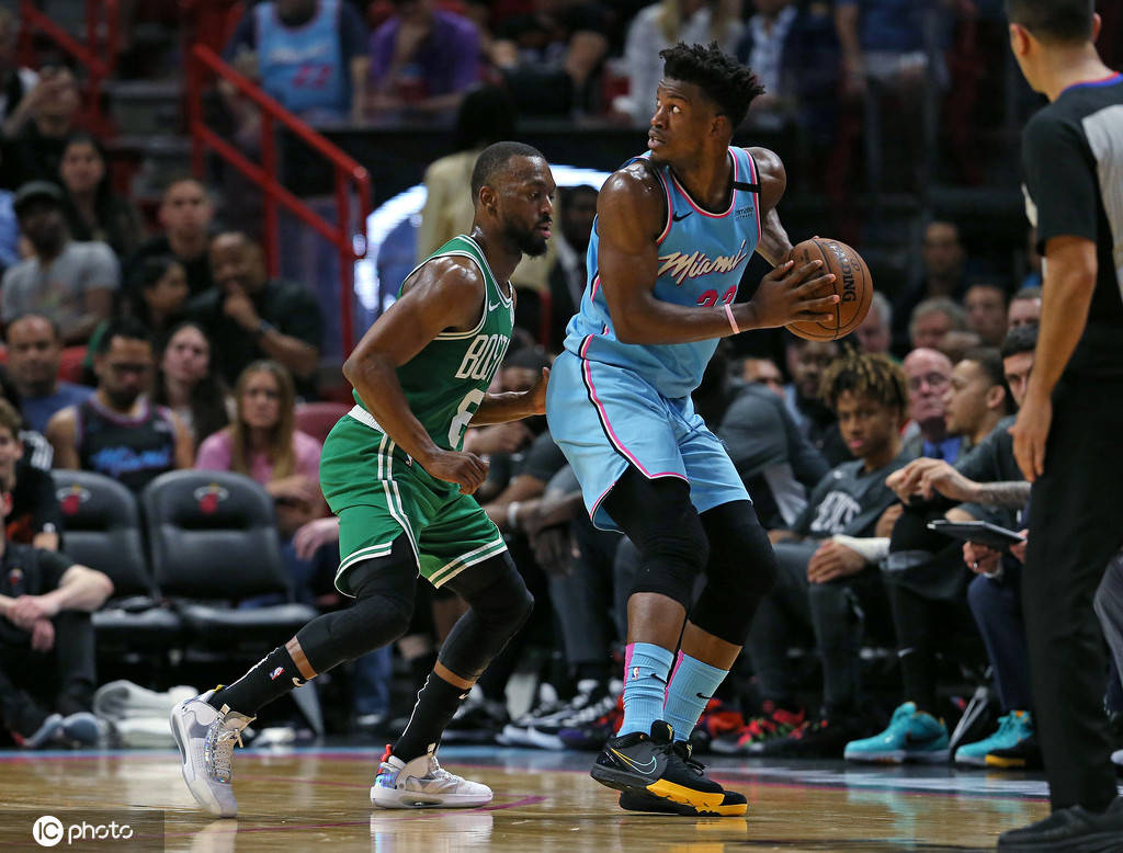 凯尔特人硬仗取胜国王，拉梅洛稳定输出不掉线