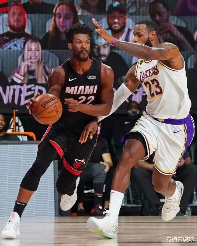 世俱杯时间-尼克斯逆转雷霆,班凯罗成为关键先生