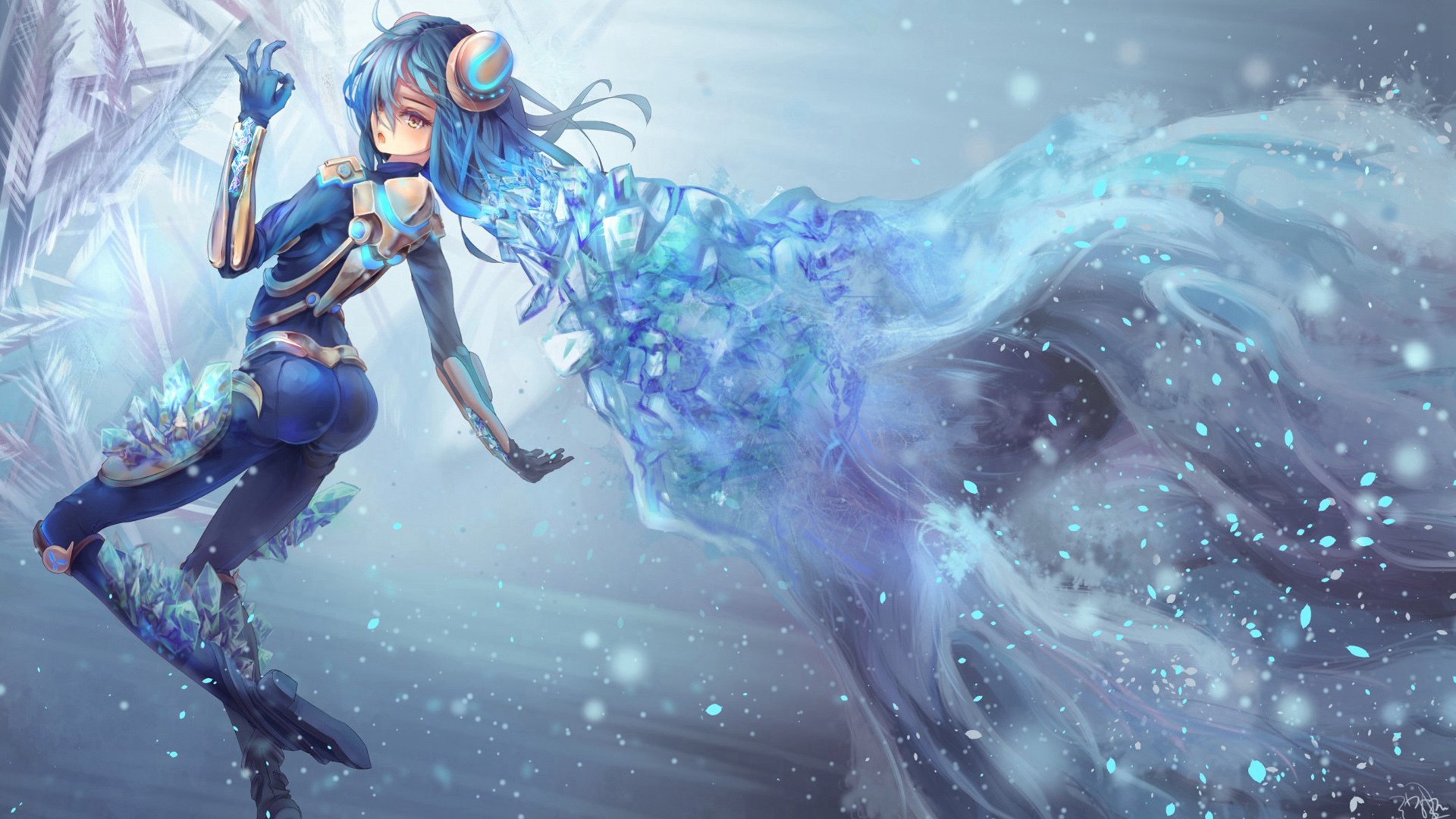 水花重炮末节觉醒，掘金窒息防守碾碎雷霆青春风暴